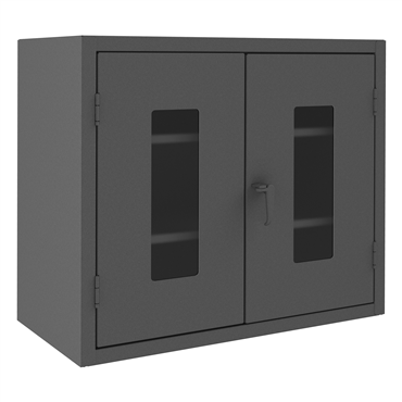 2 Shelves Extra Heavy Duty Cabinet